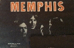Memphis page