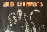 New Extrem's page